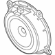 Mazda BHN9-66-960 Front Driver Speaker Mazda BHN9-66-960 Front Driver Speaker