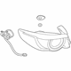Mazda BCKC-51-150A Tail Lamp Assembly