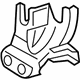 Mazda B37F-46-08XA Cable Assembly Bracket
