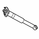 Mazda EH44-28-910A Shock