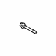 Mazda GML8-26-998 Lower Guide