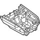 Mazda DN4E-64-430A-02 Inner Bracket
