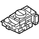 Mazda DN4J-66-CM0B Switch Assembly