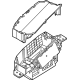 Mazda KR9R-55-HU0 Display, Head Up Mazda KR9R-55-HU0 Display, Head Up