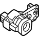 Mazda KR9P-61-757A Sensor, Incar