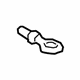 Mazda KD53-50-EJ2B Tow Hook Mazda KD53-50-EJ2B Tow Hook