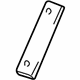 Mazda 1F20-28-155 Bracket