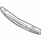 Mazda BR7T-50-311 Energy Absorber Mazda BR7T-50-311 Energy Absorber