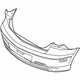Mazda BN8P-50-221H-BB Bumper Cover Mazda BN8P-50-221H-BB Bumper Cover