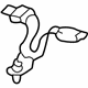 Mazda EC01-57-780J-22 Latch