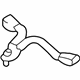 Mazda EF91-57-720C-66 Latch