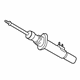 Mazda T061-34-700C Strut