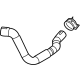 Mazda PX8E-15-18X Water Hose