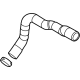 Mazda PX8E-15-1JX Lower Hose Mazda PX8E-15-1JX Lower Hose