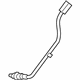 Mazda PE07-18-8G1 Oxygen Sensor Mazda PE07-18-8G1 Oxygen Sensor