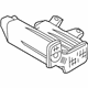 Mazda PE07-13-970A Vapor Canister
