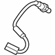 Mazda PE08-18-86ZA Oxygen Sensor Mazda PE08-18-86ZA Oxygen Sensor