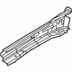 Mazda B4YA-53-310 Inner Rail