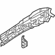 Mazda B4YA-53-320 Outer Rail