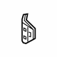 Mazda B45A-53-12X Outer Rail Bracket