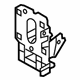 Mazda B45A-53-18XA Bumper Bracket