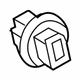 Mazda BJT6-51-3E7 Socket