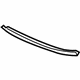 Mazda F151-50-1A1E Retainer Plate Mazda F151-50-1A1E Retainer Plate