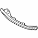 Mazda F151-50-0K0C Front Retainer Mazda F151-50-0K0C Front Retainer
