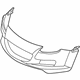 Mazda F1Y1-50-03XA-BB Bumper Cover Mazda F1Y1-50-03XA-BB Bumper Cover