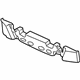 Mazda FE01-50-111A Energy Absorber Mazda FE01-50-111A Energy Absorber