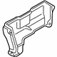 Mazda FP01-10-520C Front Cover