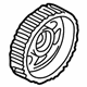 Mazda FSN5-12-425 Pulley Mazda FSN5-12-425 Pulley