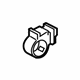 Mazda KD62-43-825 Vacuum Hose Retainer