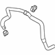 Mazda GLT9-43-640A Vacuum Hose