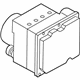 Mazda EHY6-43-7A0B Modulator Valve Mazda EHY6-43-7A0B Modulator Valve