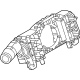 Mazda VA56-66-122 Headlamp Switch