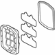 Mazda D651-51-920A Pressure Vent