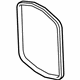 Mazda D651-51-922 Pressure Vent Gasket