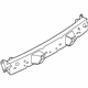 Mazda DR61-50-260B Impact Bar Mazda DR61-50-260B Impact Bar