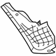 Mazda D651-50-351B Shield Mazda D651-50-351B Shield