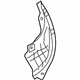 Mazda D651-50-341B Shield Mazda D651-50-341B Shield