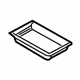 Mazda BBM4-64-50XA Storage Box