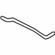 Mazda GG2A-42-563 Hose
