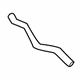 Mazda GD7A-42-564 Breather Tube