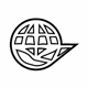Mazda ZZCA-52-760 Ornament Mazda ZZCA-52-760 Ornament