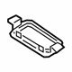 Mazda GHP9-68-83Y Retainer Plate Mazda GHP9-68-83Y Retainer Plate