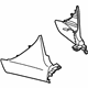 Mazda NH52-64-230B Side Panel