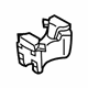 Mazda NH52-64-516C Bracket Mazda NH52-64-516C Bracket