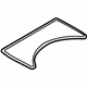 Mazda NH53-55-242A Cover