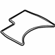 Mazda NH52-55-242A Cover